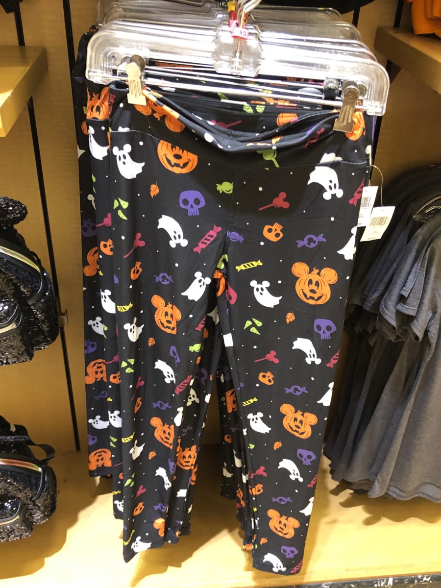 Disneyland Resort Halloween 2019 Merchandise
