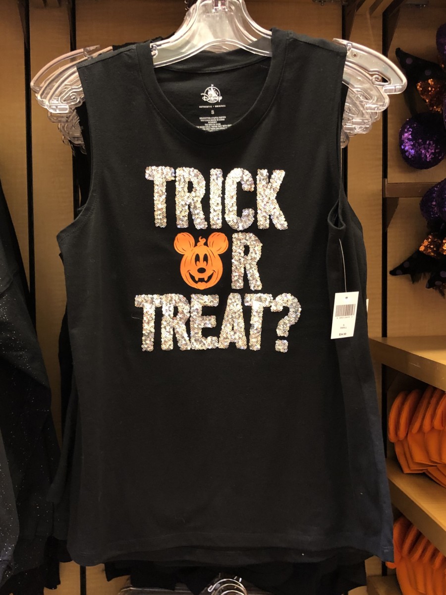 Disneyland Resort Halloween 2019 Merchandise