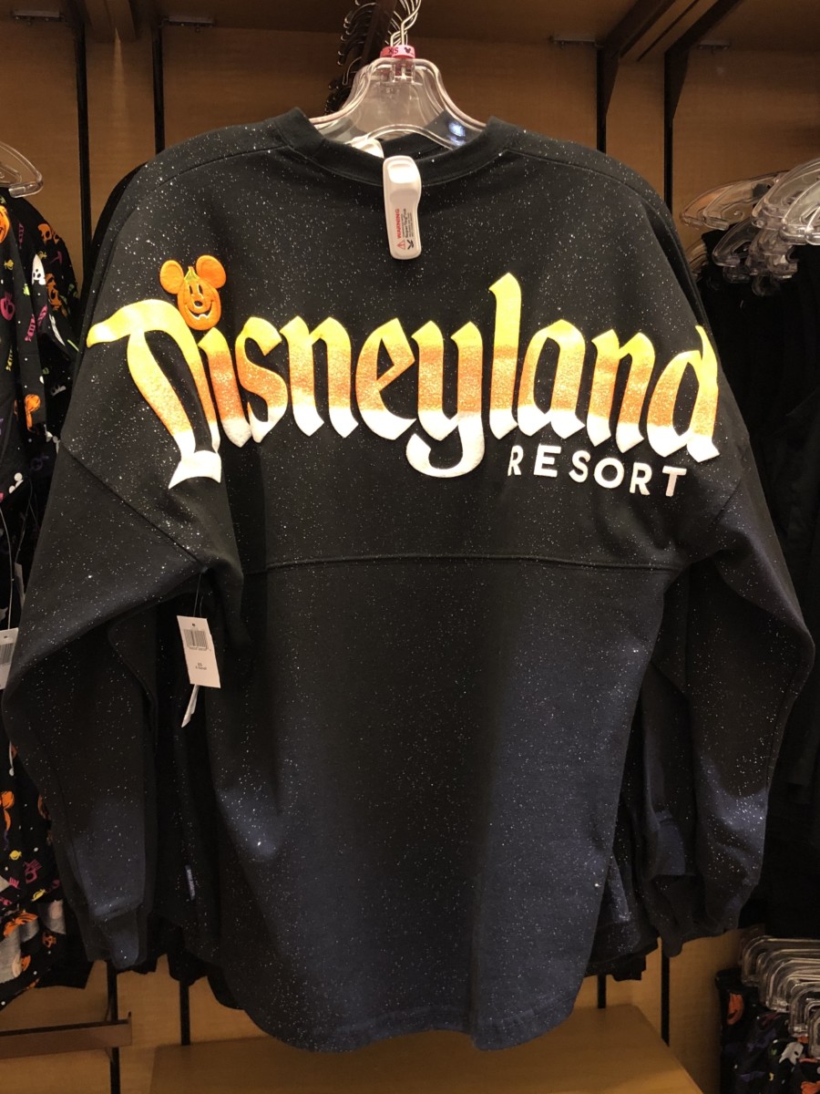 Disneyland Resort Halloween 2019 Merchandise