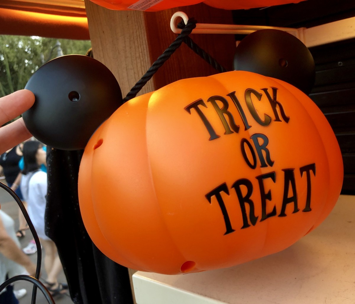 Disneyland Resort Halloween 2019 Merchandise