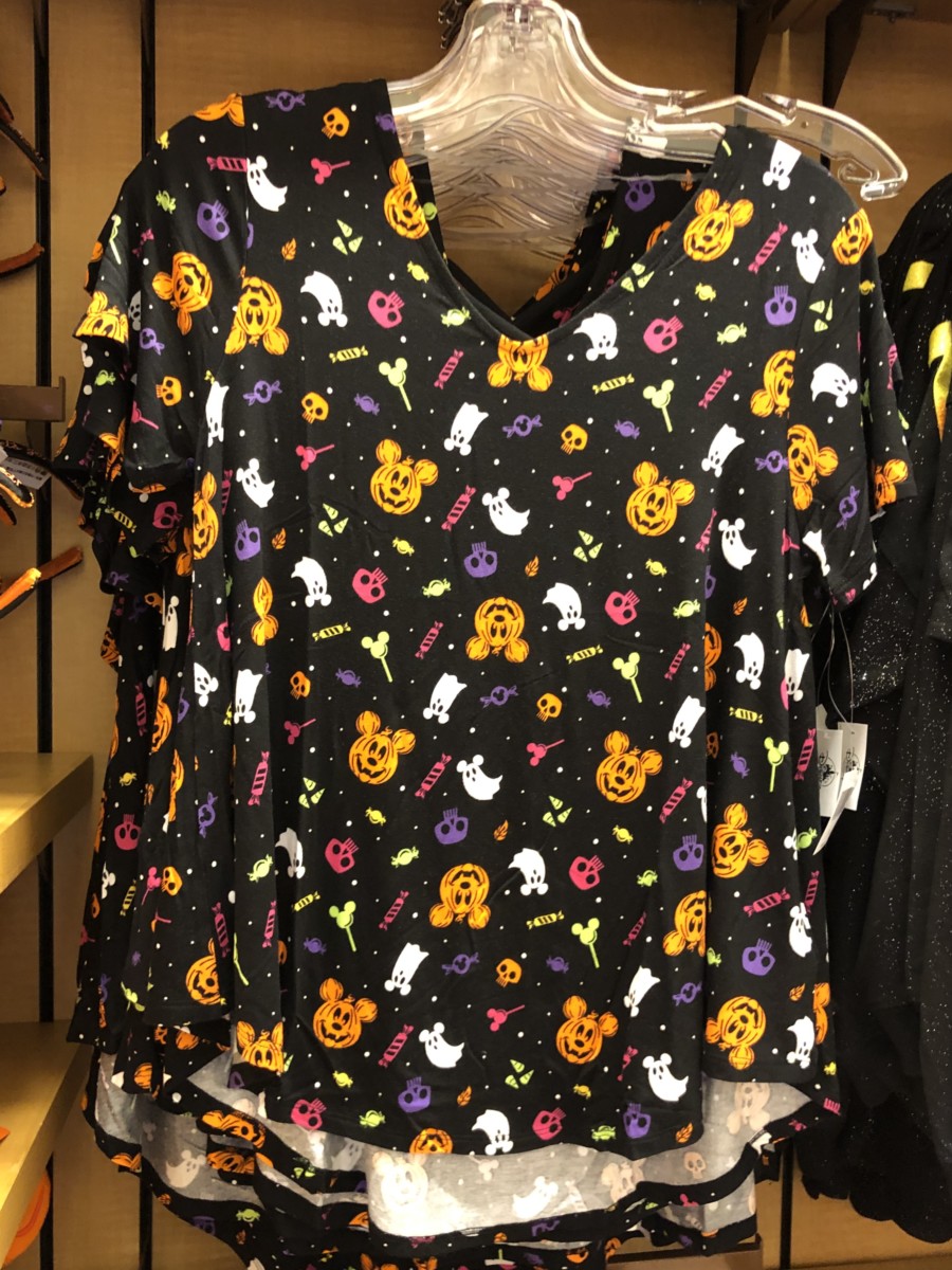 Disneyland Resort Halloween 2019 Merchandise