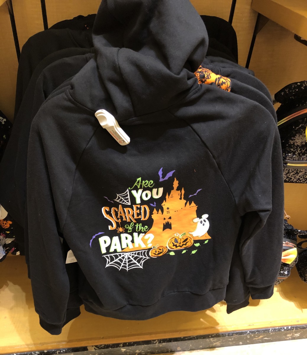 Disneyland Resort Halloween 2019 Merchandise