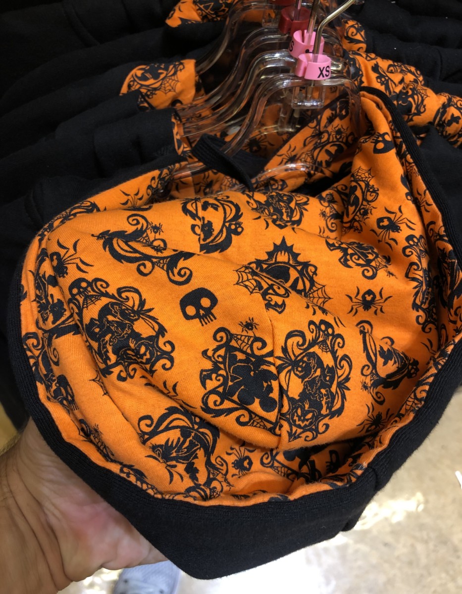 Disneyland Resort Halloween 2019 Merchandise