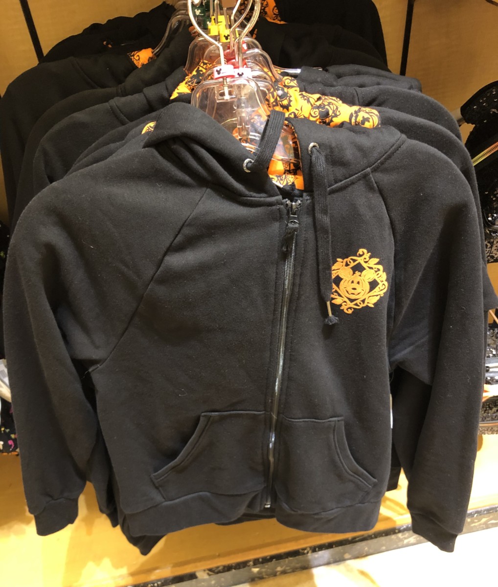 Disneyland Resort Halloween 2019 Merchandise