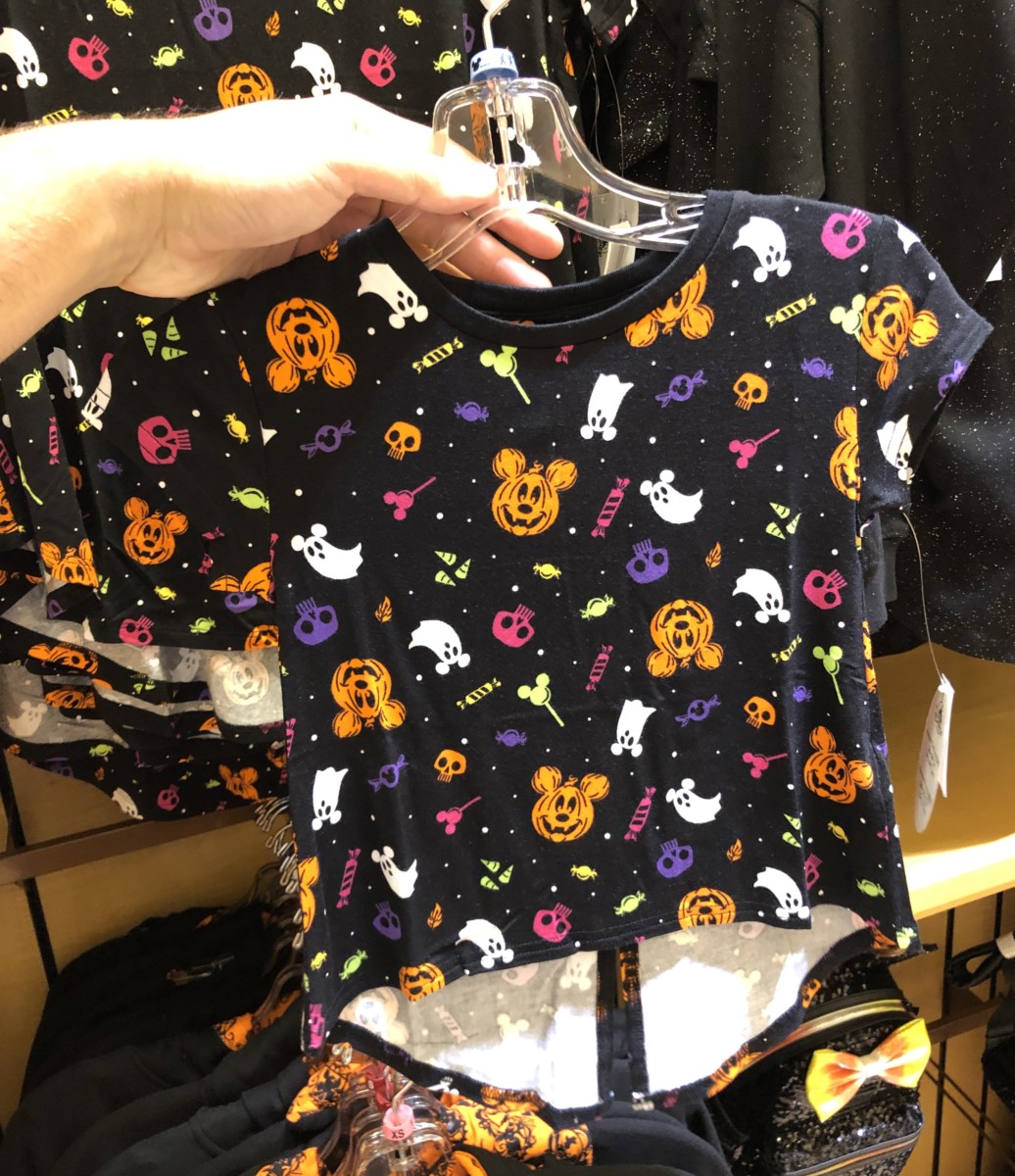 Disneyland Resort Halloween 2019 Merchandise