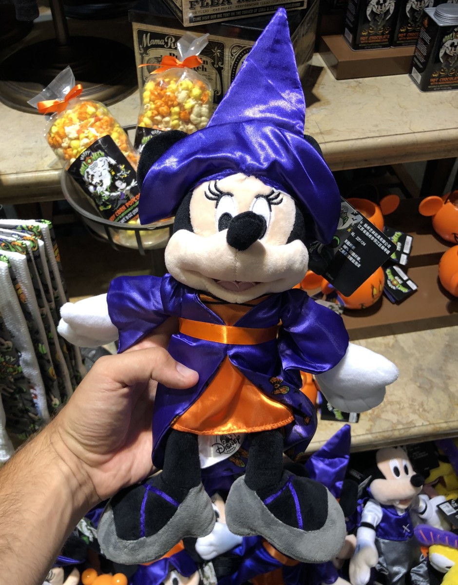 Disneyland Resort Halloween 2019 Merchandise