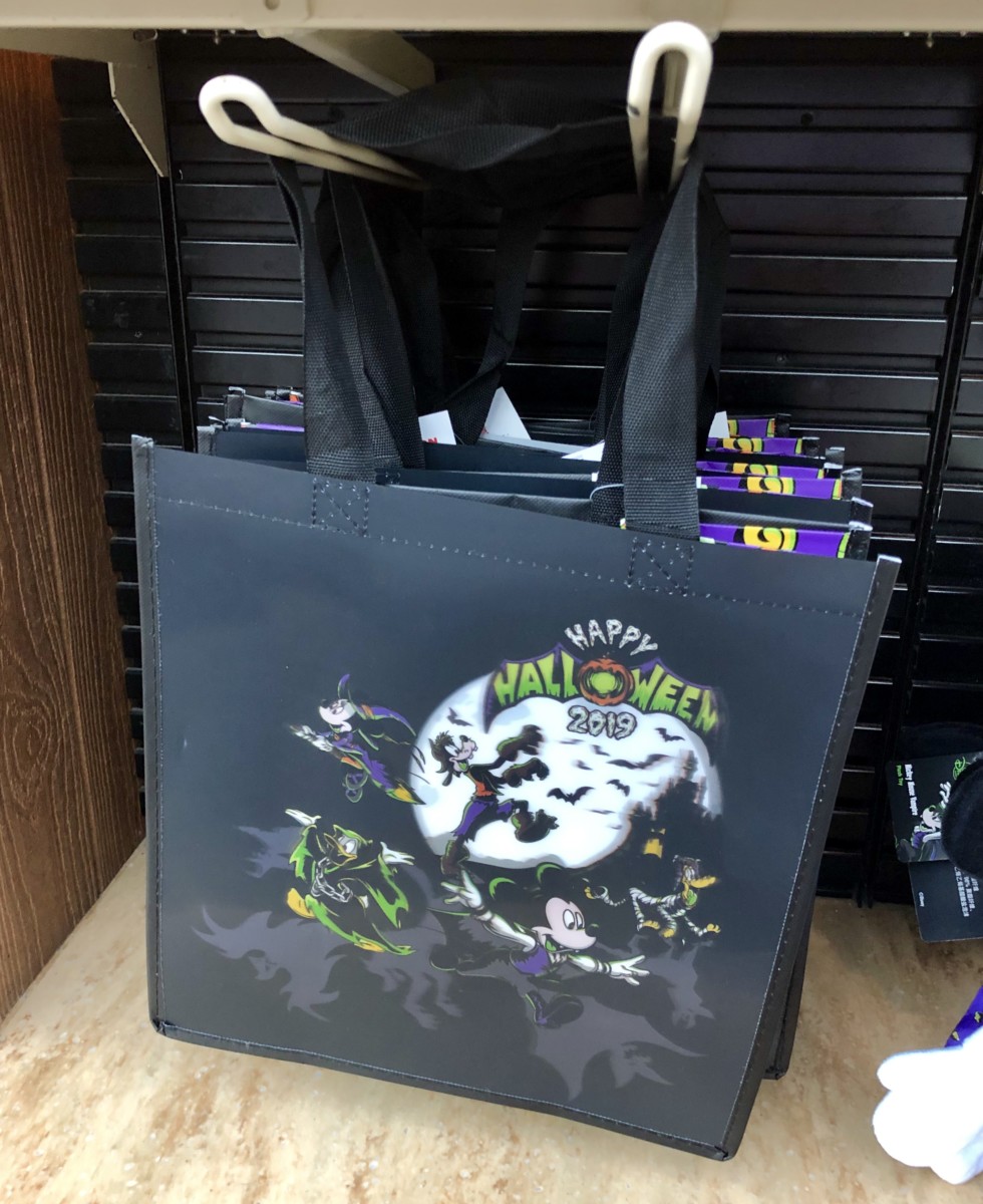 Disneyland Resort Halloween 2019 Merchandise