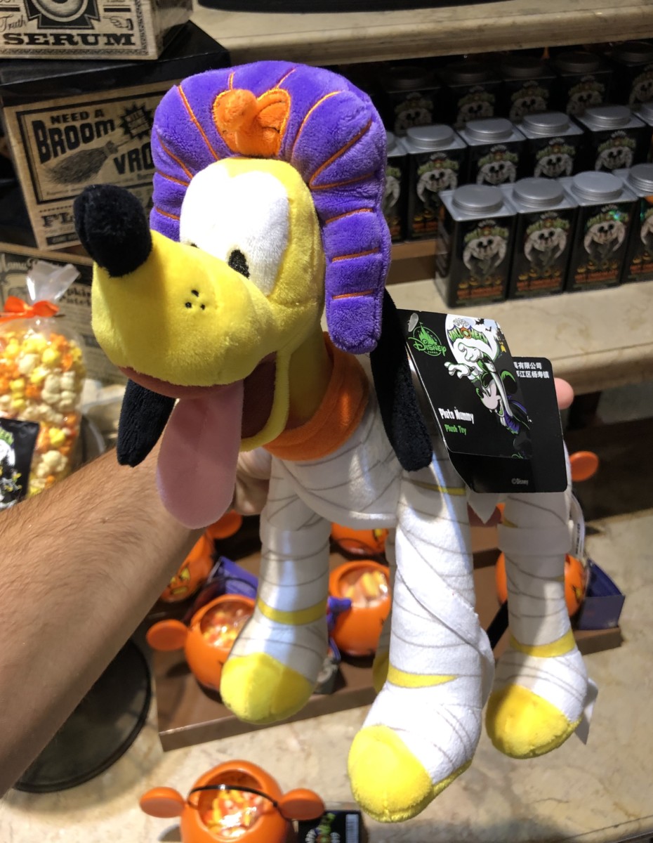 Disneyland Resort Halloween 2019 Merchandise