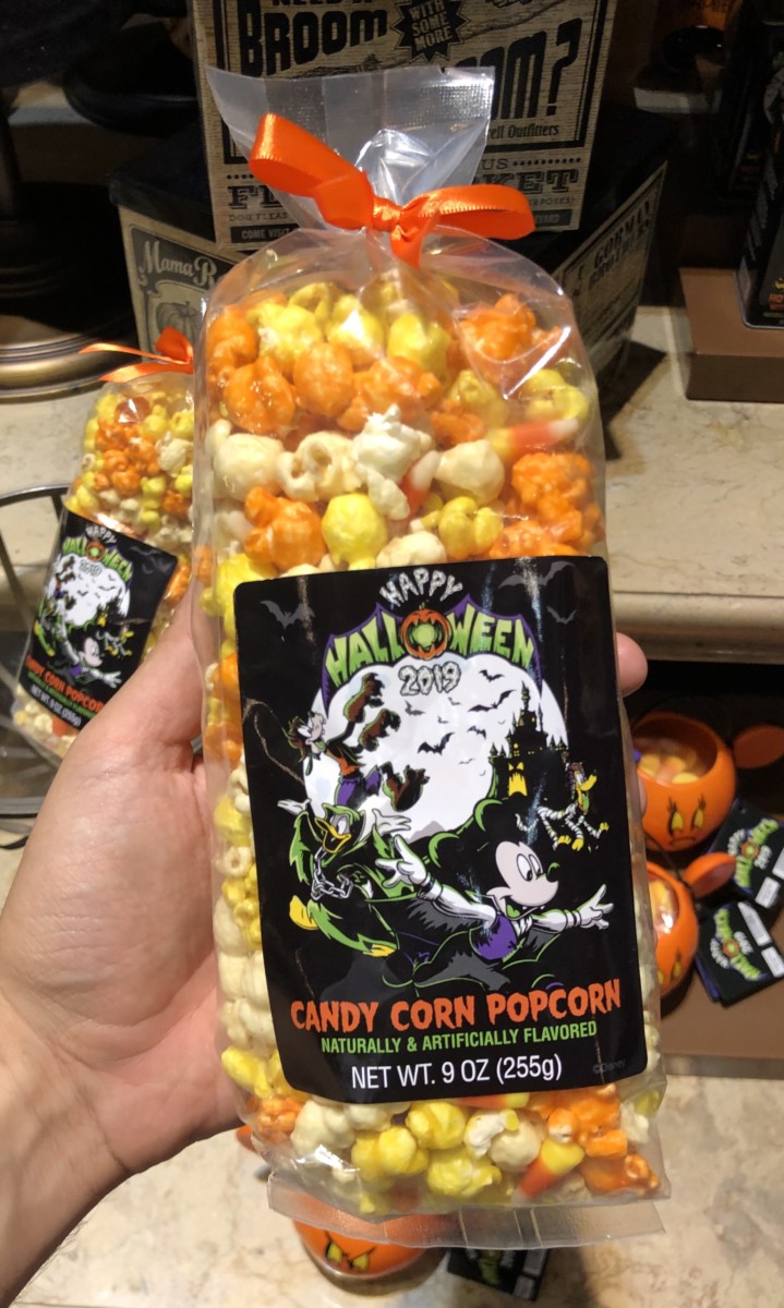 Disneyland Resort Halloween 2019 Merchandise