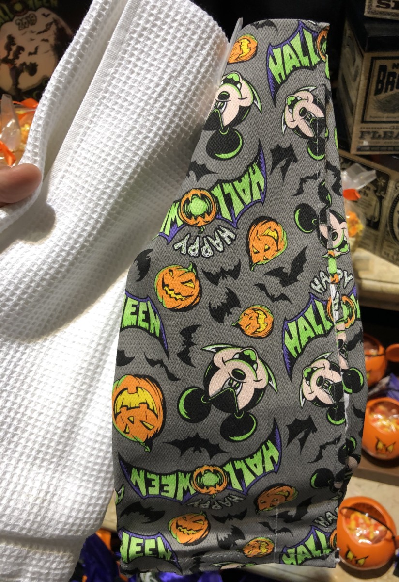 Disneyland Resort Halloween 2019 Merchandise