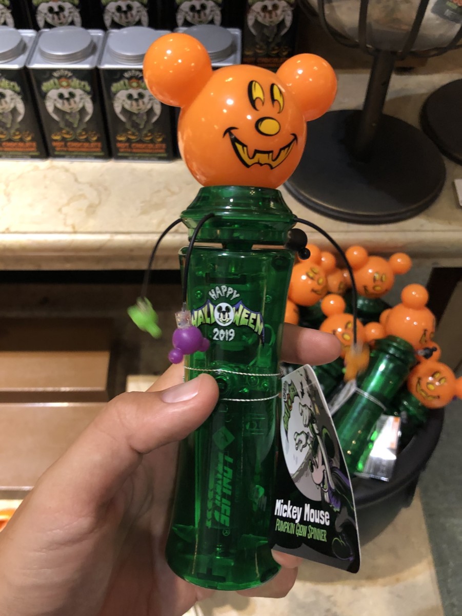 Disneyland Resort Halloween 2019 Merchandise