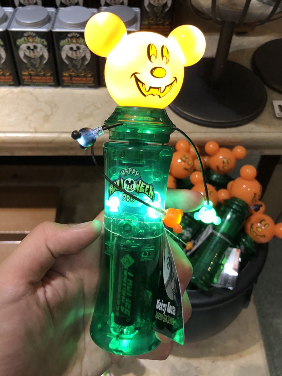 Disneyland Resort Halloween 2019 Merchandise
