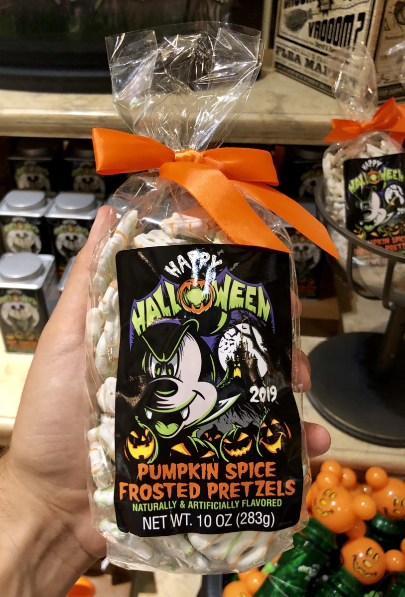 Disneyland Resort Halloween 2019 Merchandise