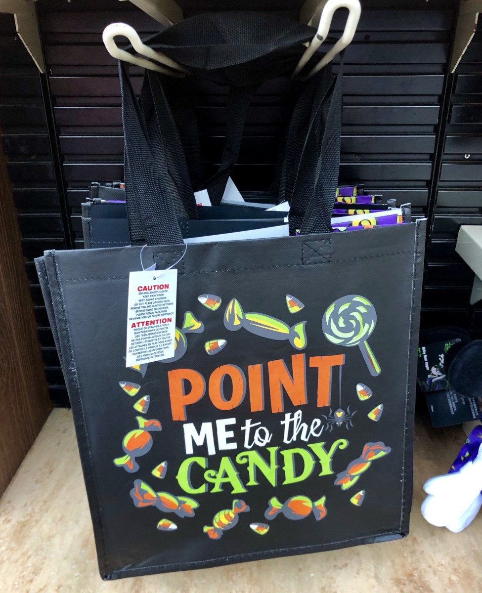 Disneyland Resort Halloween 2019 Merchandise