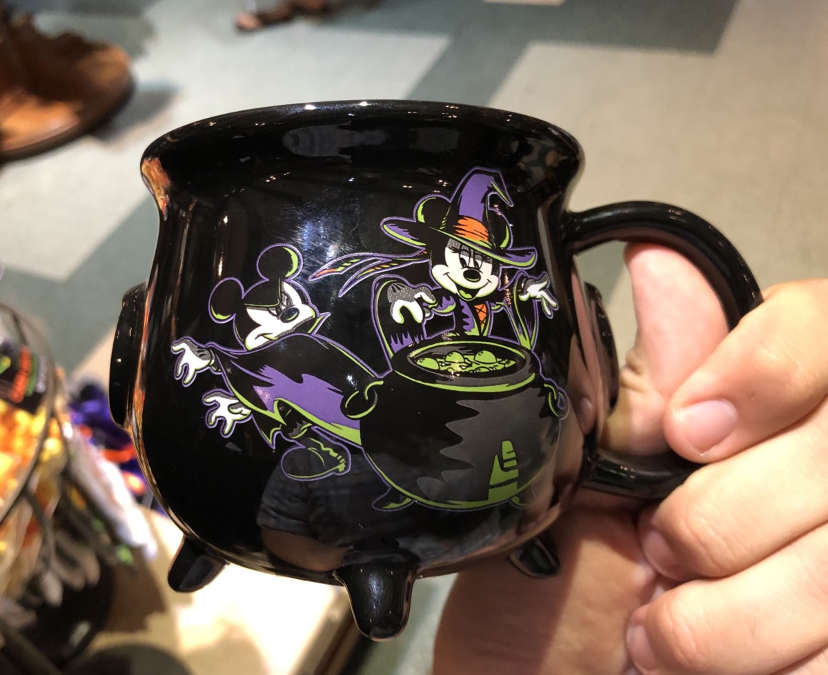 Disneyland Resort Halloween 2019 Merchandise