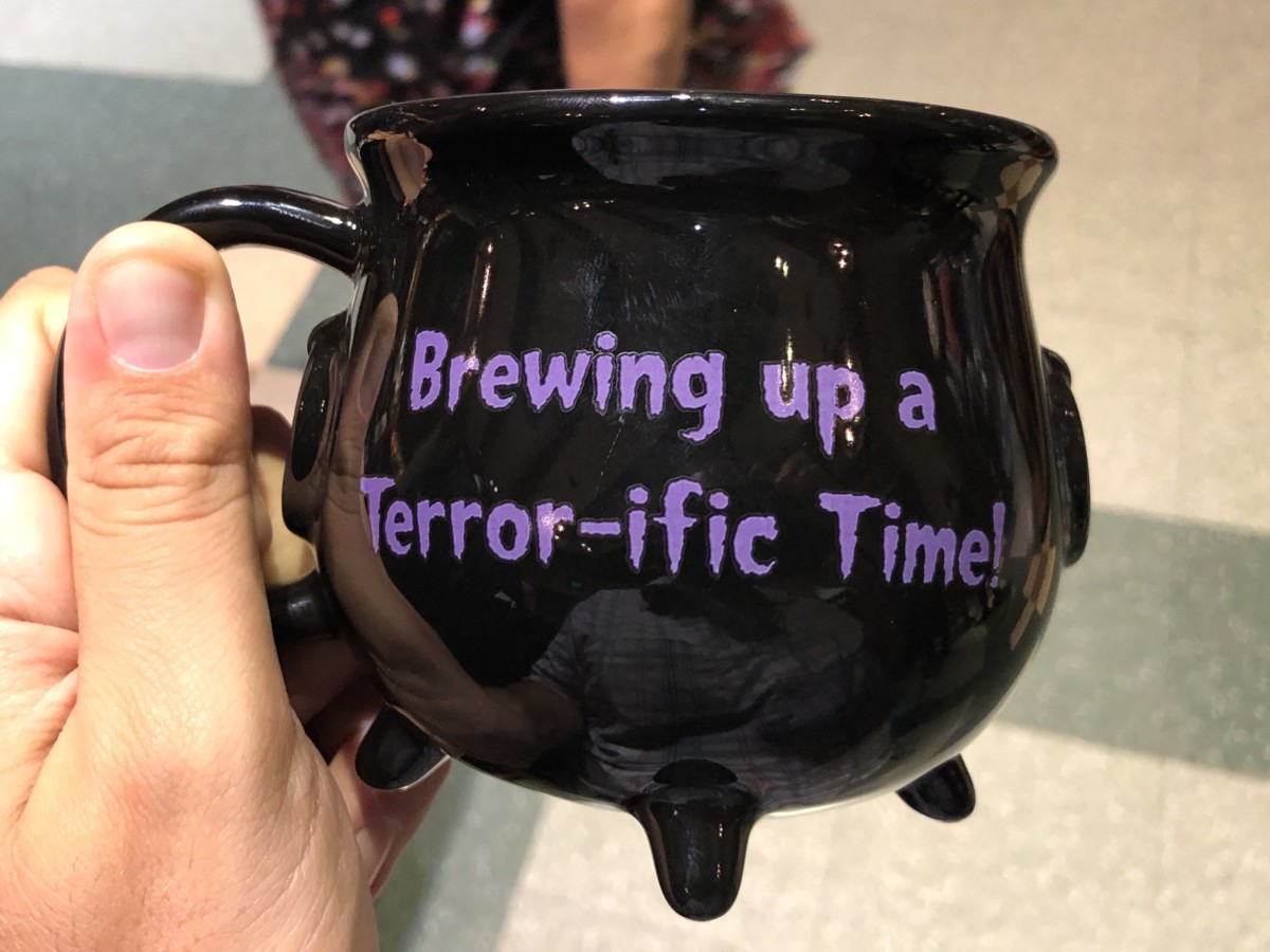 Disneyland Resort Halloween 2019 Merchandise