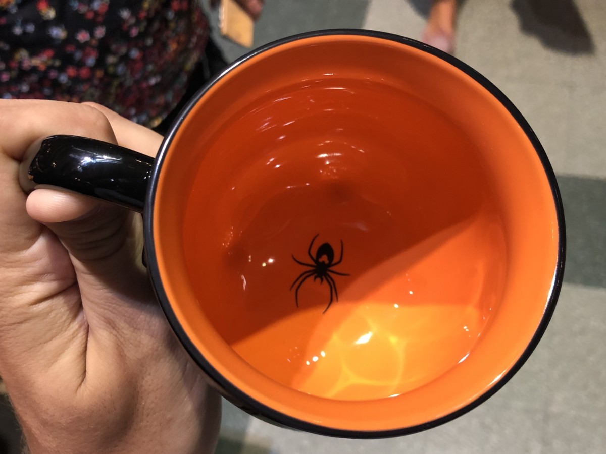 Disneyland Resort Halloween 2019 Merchandise