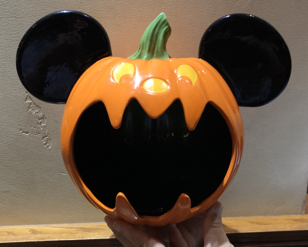 Disneyland Resort Halloween 2019 Merchandise