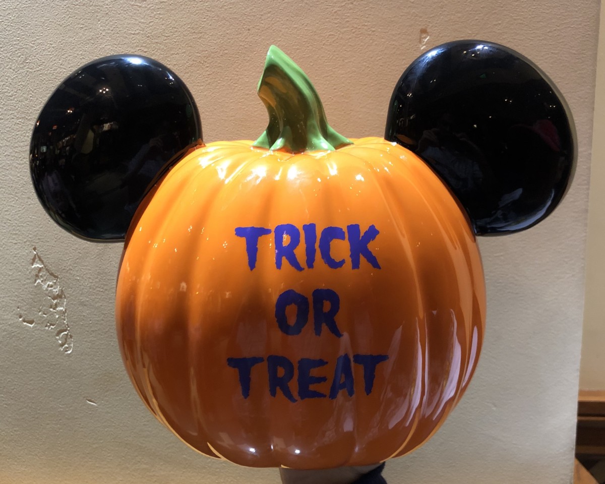 Disneyland Resort Halloween 2019 Merchandise