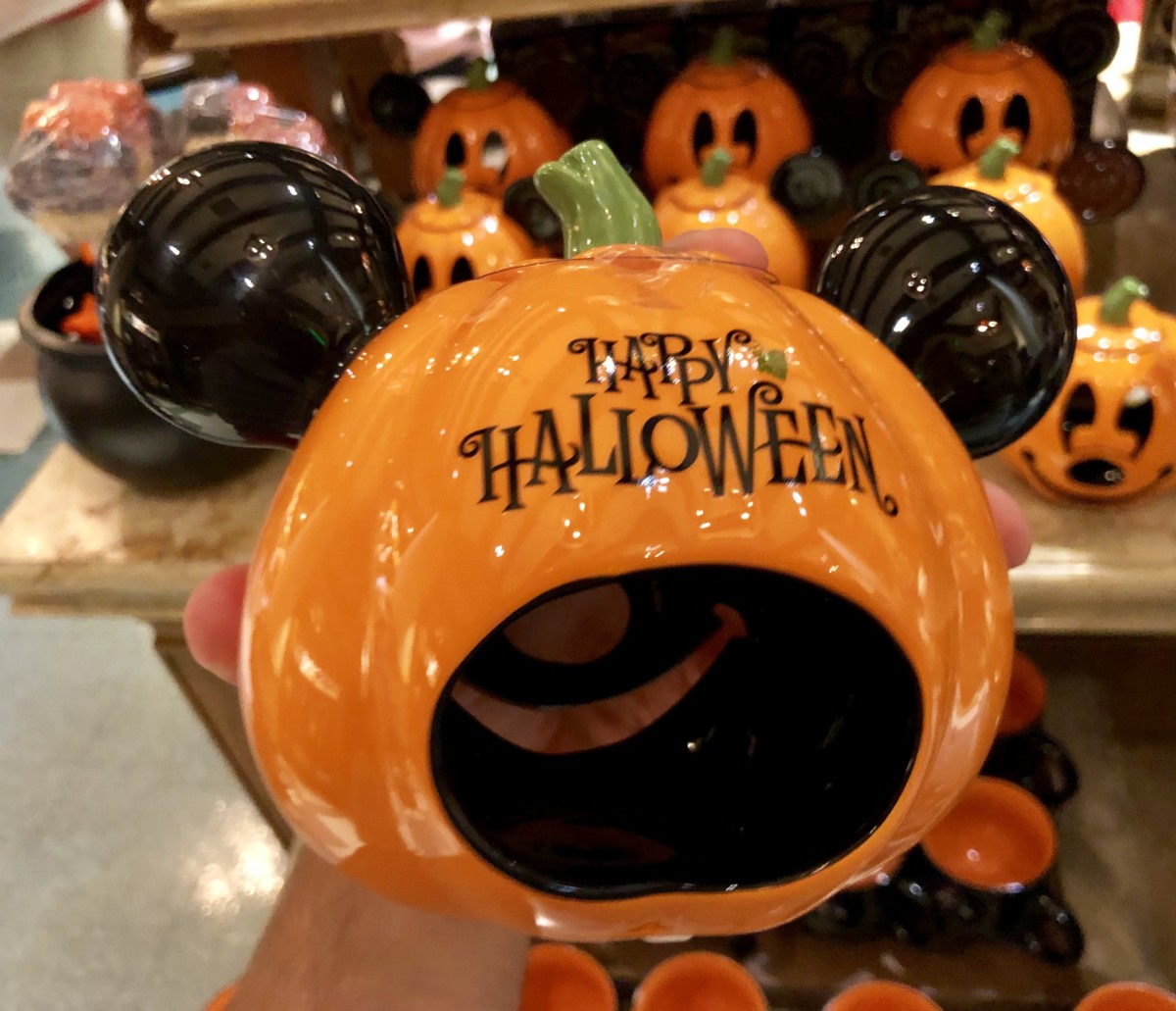 Disneyland Resort Halloween 2019 Merchandise