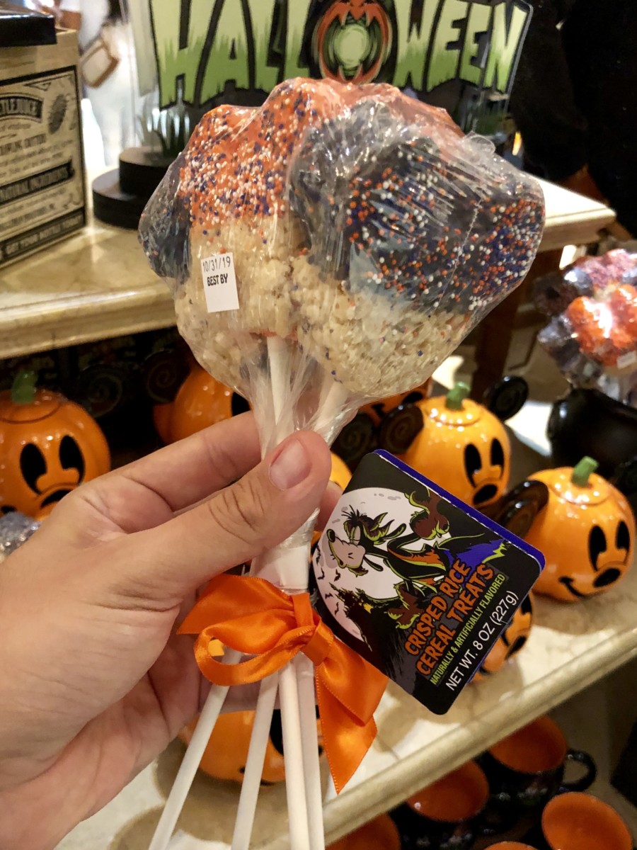Disneyland Resort Halloween 2019 Merchandise