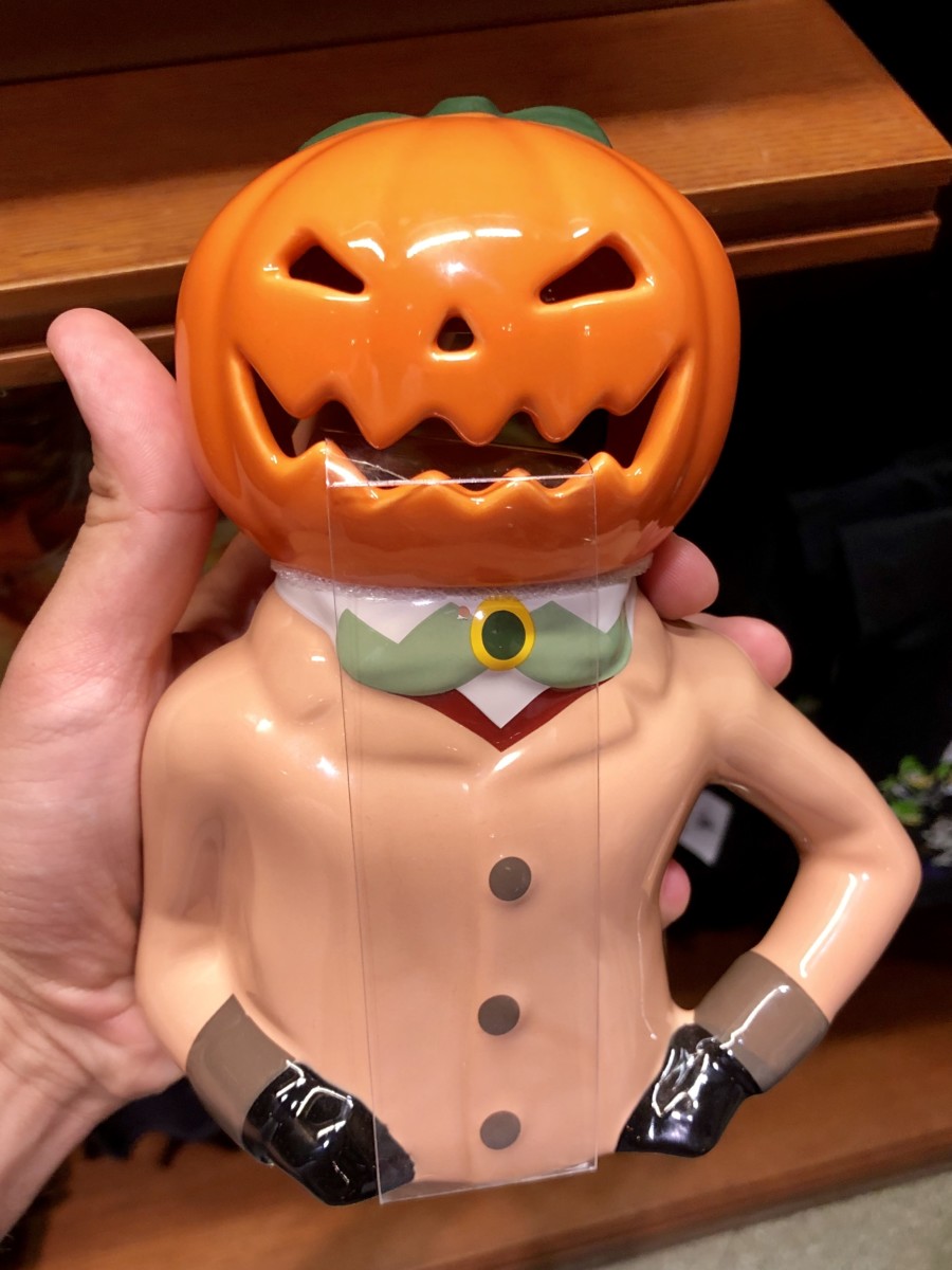 Disneyland Resort Halloween 2019 Merchandise