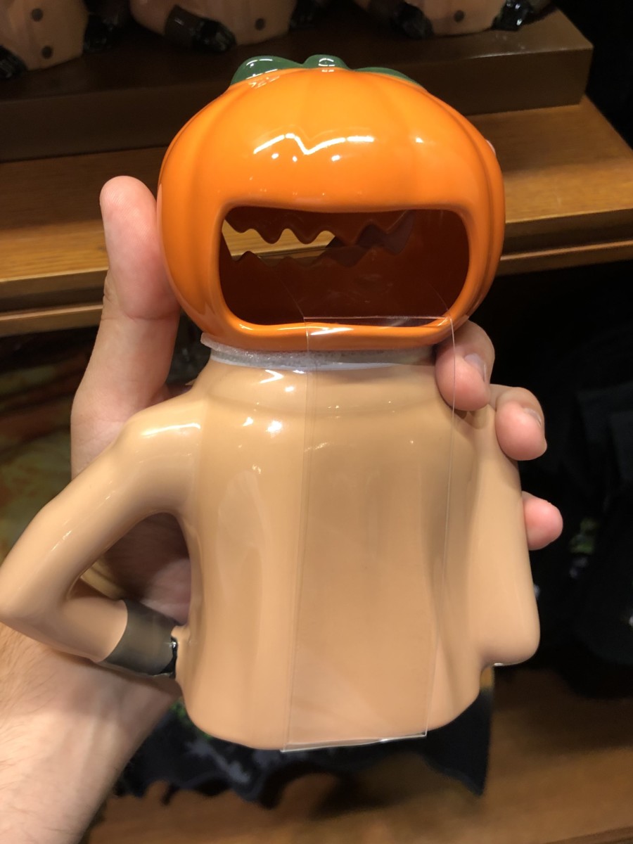 Disneyland Resort Halloween 2019 Merchandise