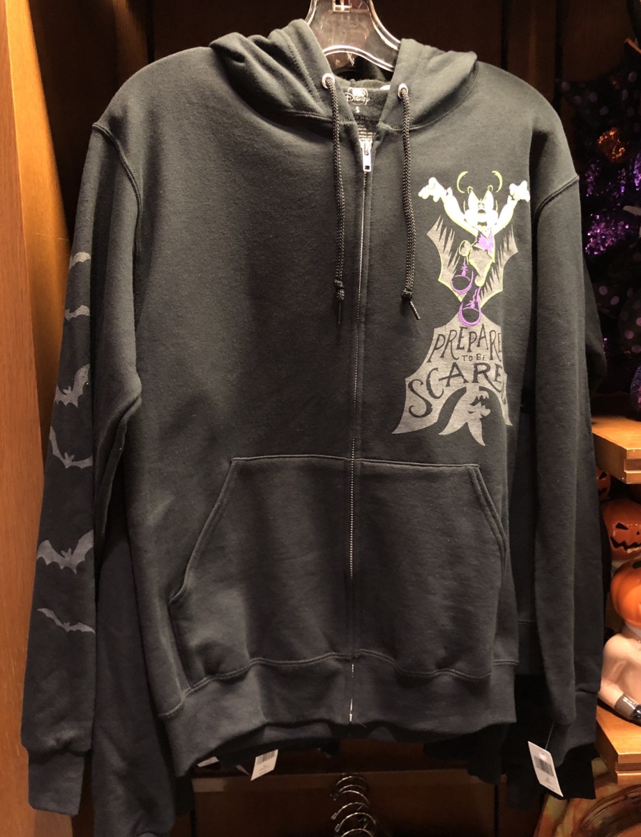 Disneyland Resort Halloween 2019 Merchandise