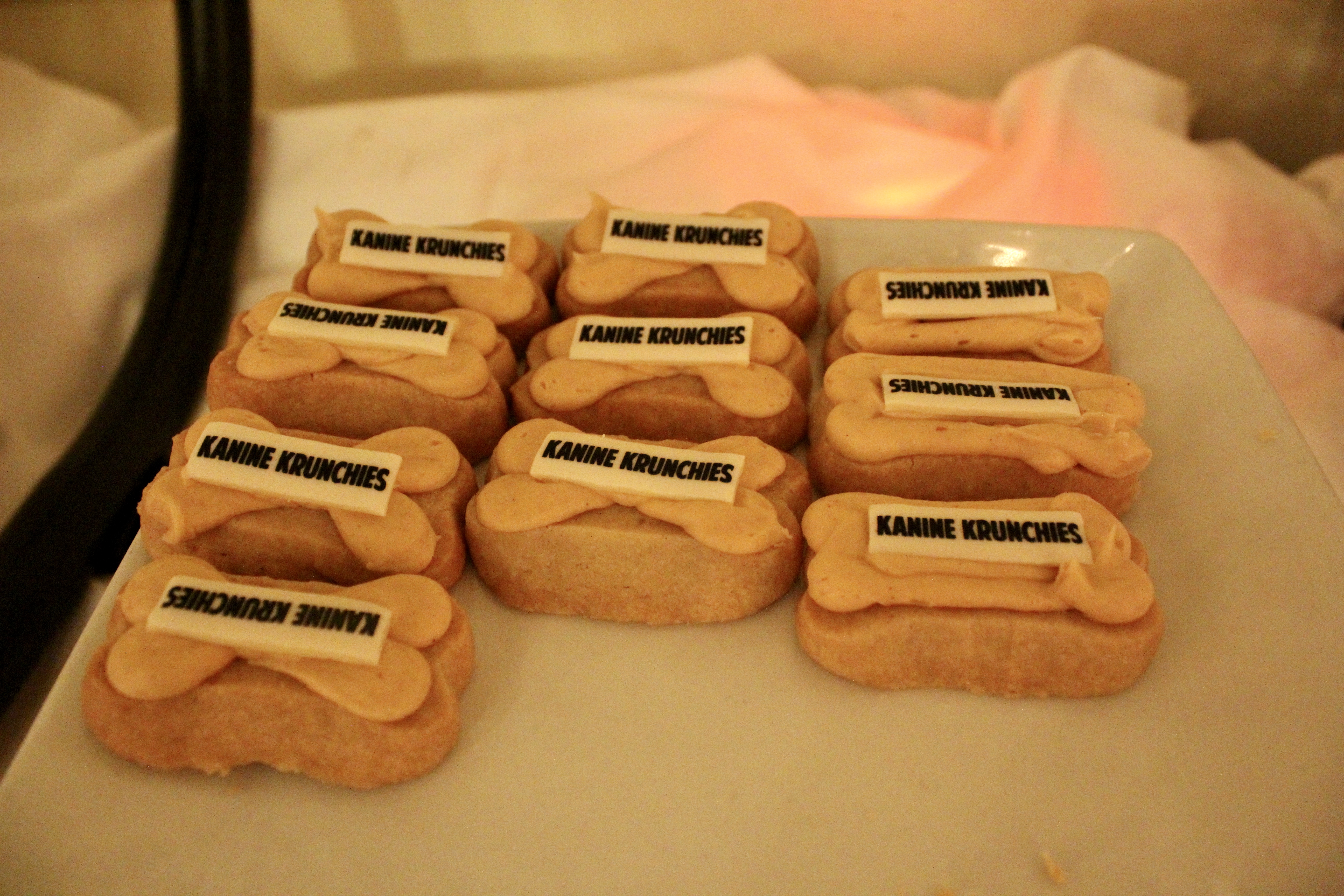 Kanine Krunchies