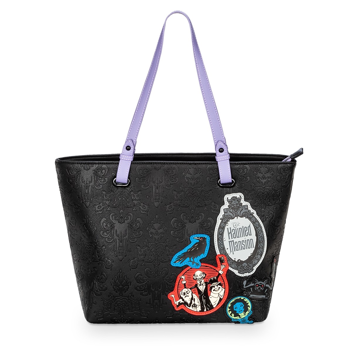 Haunted Mansion Bag