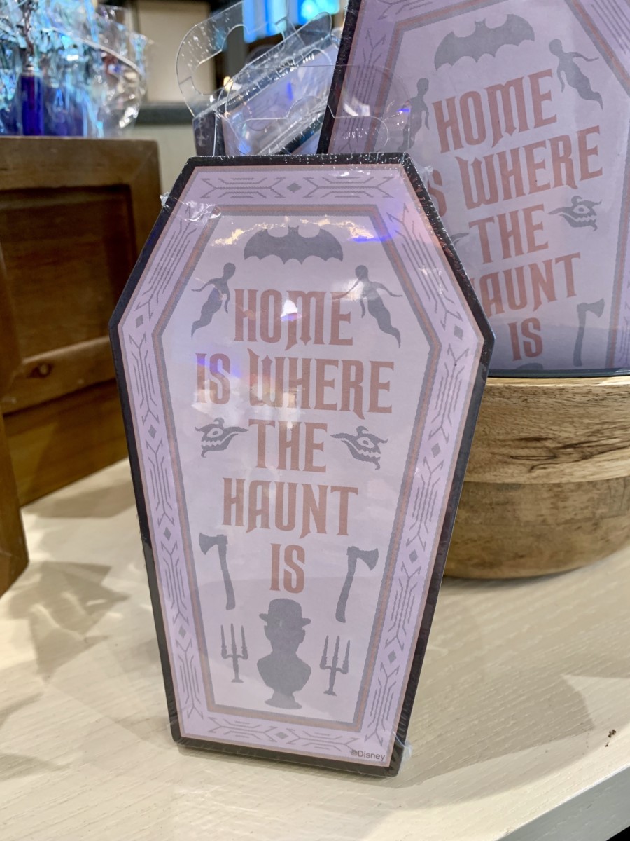 Haunted Mansion Apparel Disneyland Resort