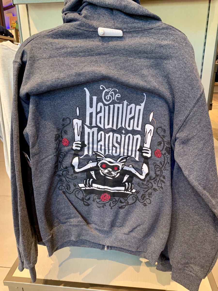 Haunted Mansion Apparel Disneyland Resort