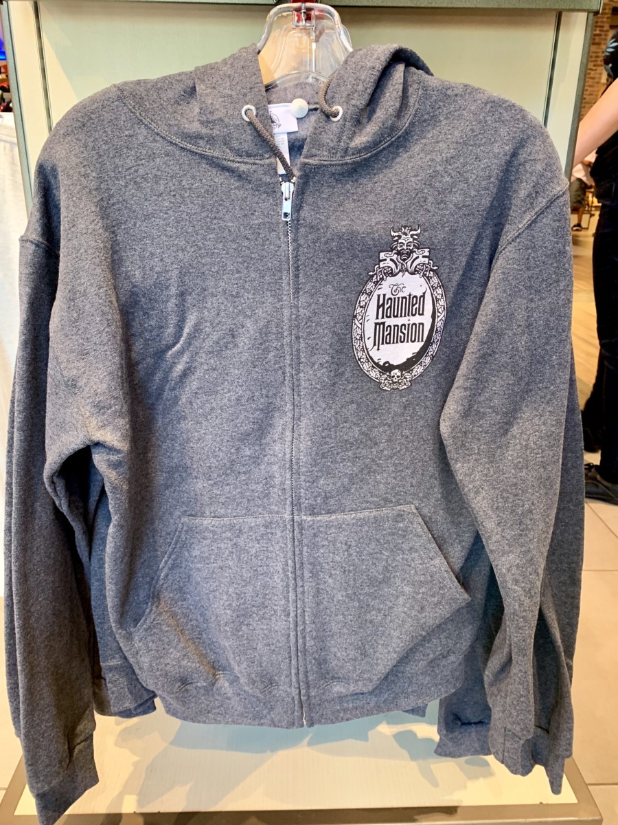 Haunted Mansion Apparel Disneyland Resort
