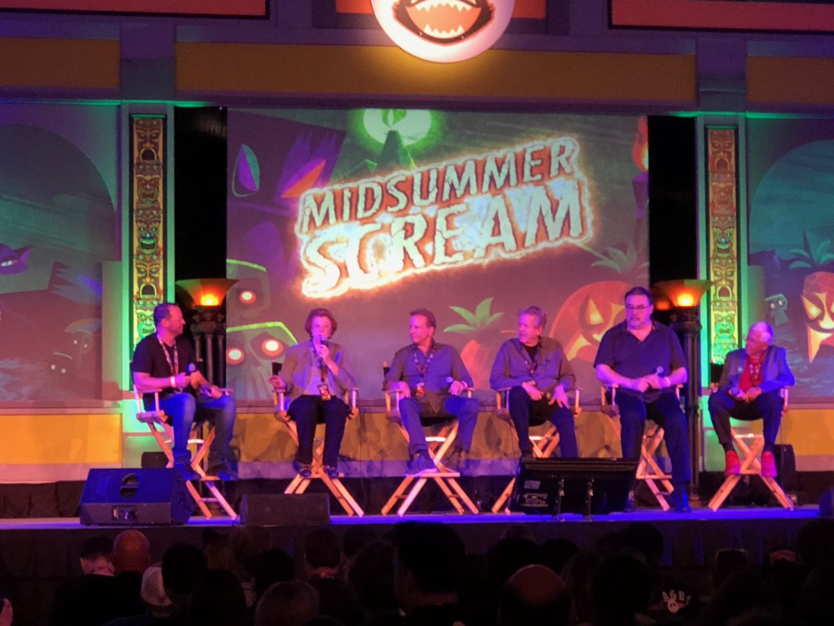 midsummer scream 2019