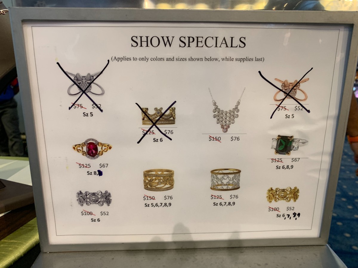 rebecca hook mouse gear