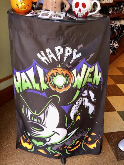 More Disneyland Resort halloween 2019 merchandise