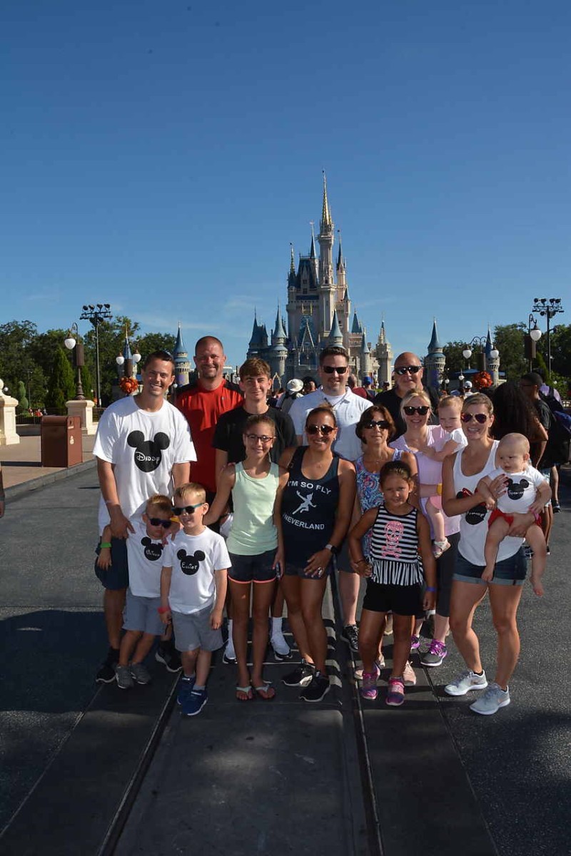 NGU Disney for all ages