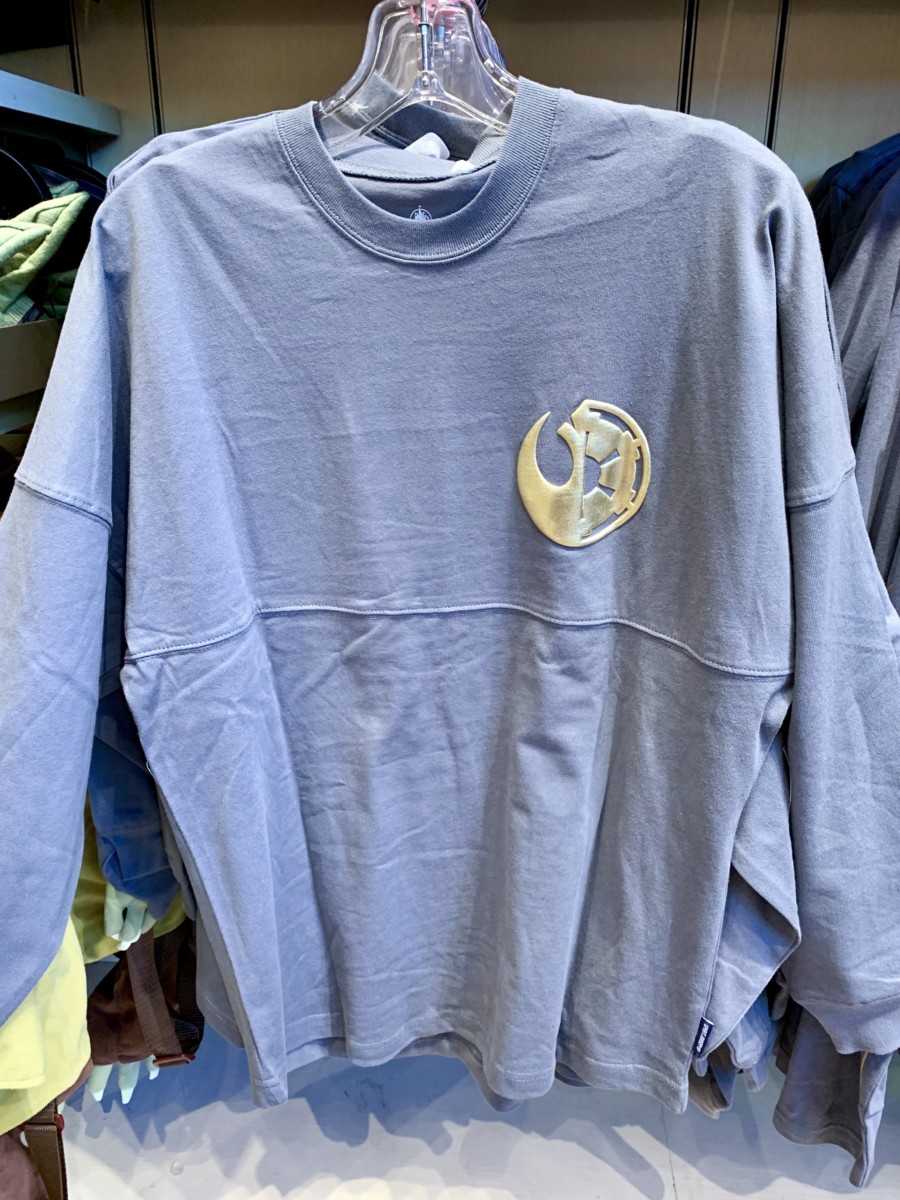Star Wars Spirit Jersey World of Disney Disneyland Resort