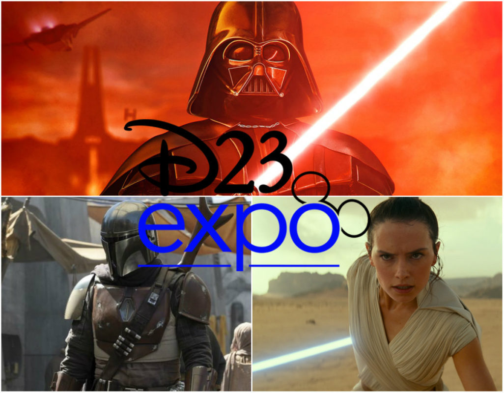 Star Wars D23