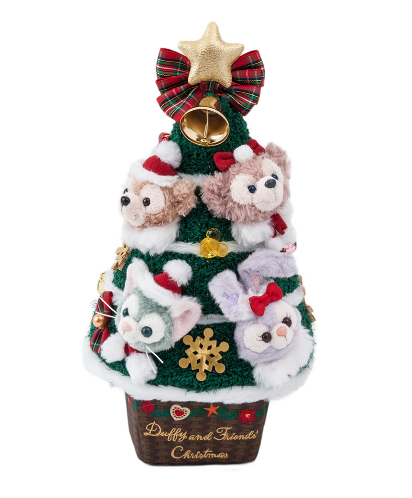 Duffy Stock - Christmas Merch 19