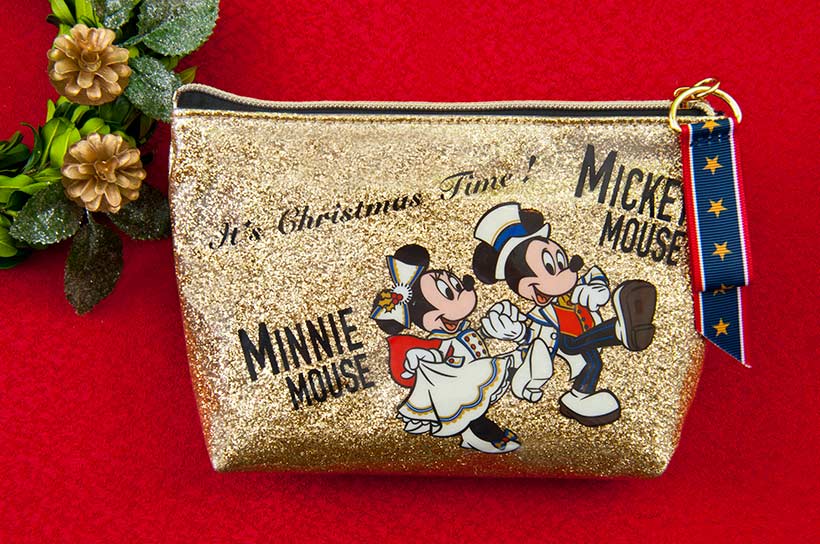 Tokyo DIsneySea Stock - Christmas Merch 19