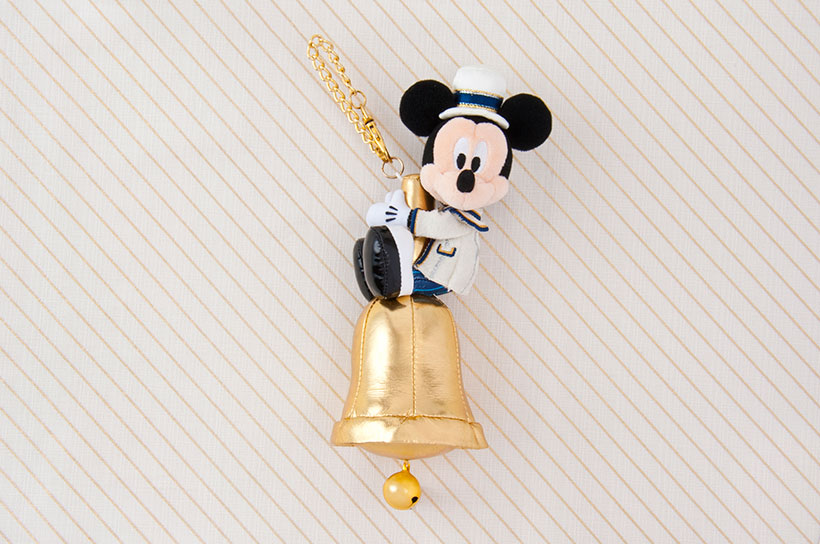 Tokyo DIsneySea Stock - Christmas Merch 19