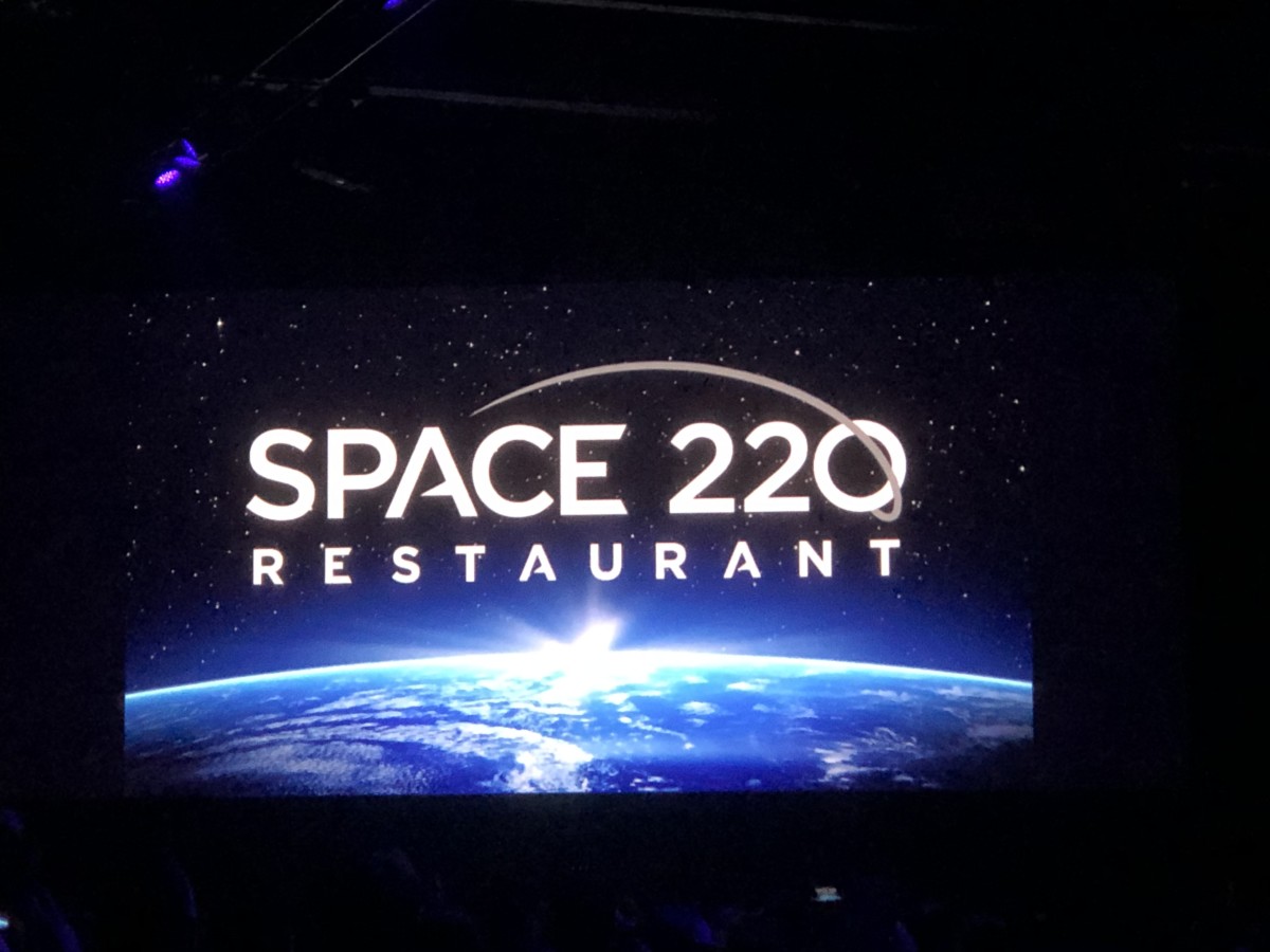 space 220 restaurant announcement d23