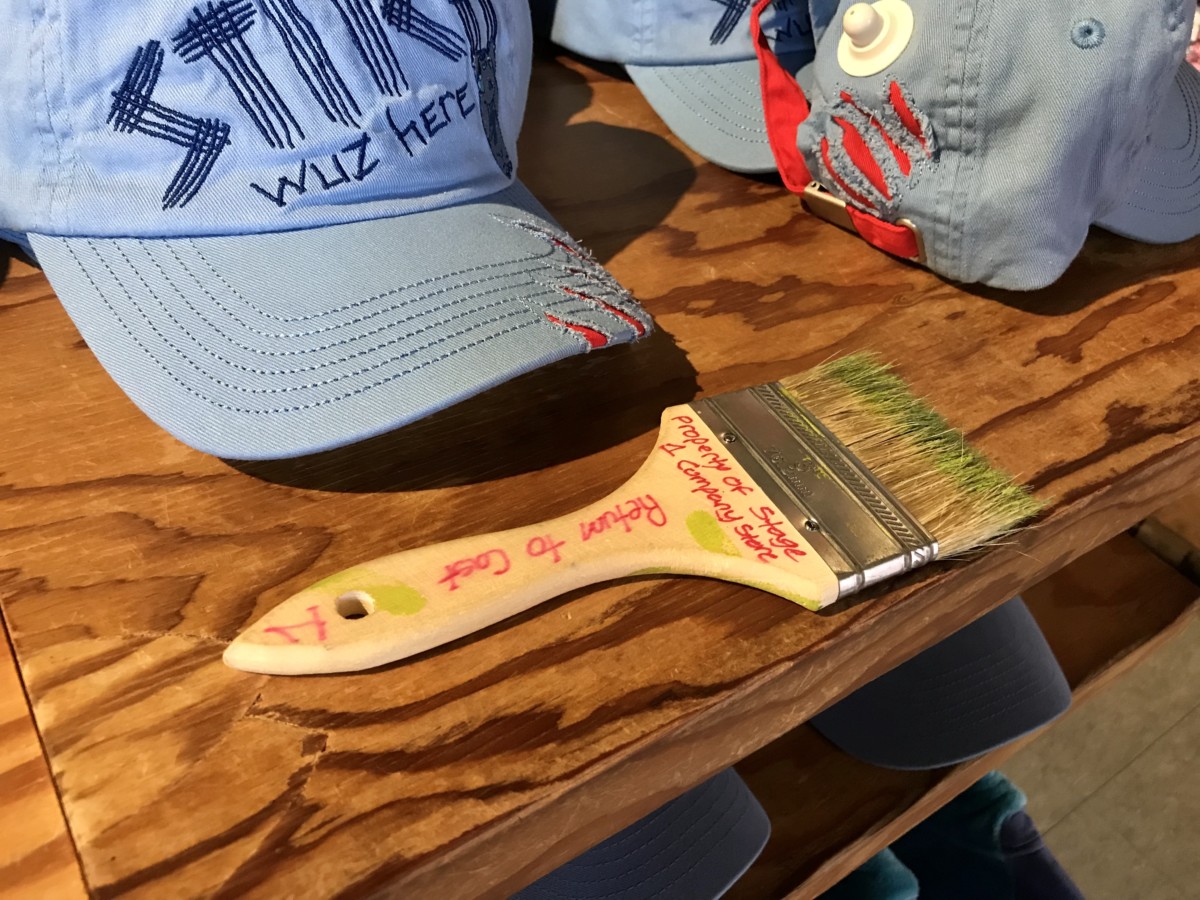 stage 1 company store