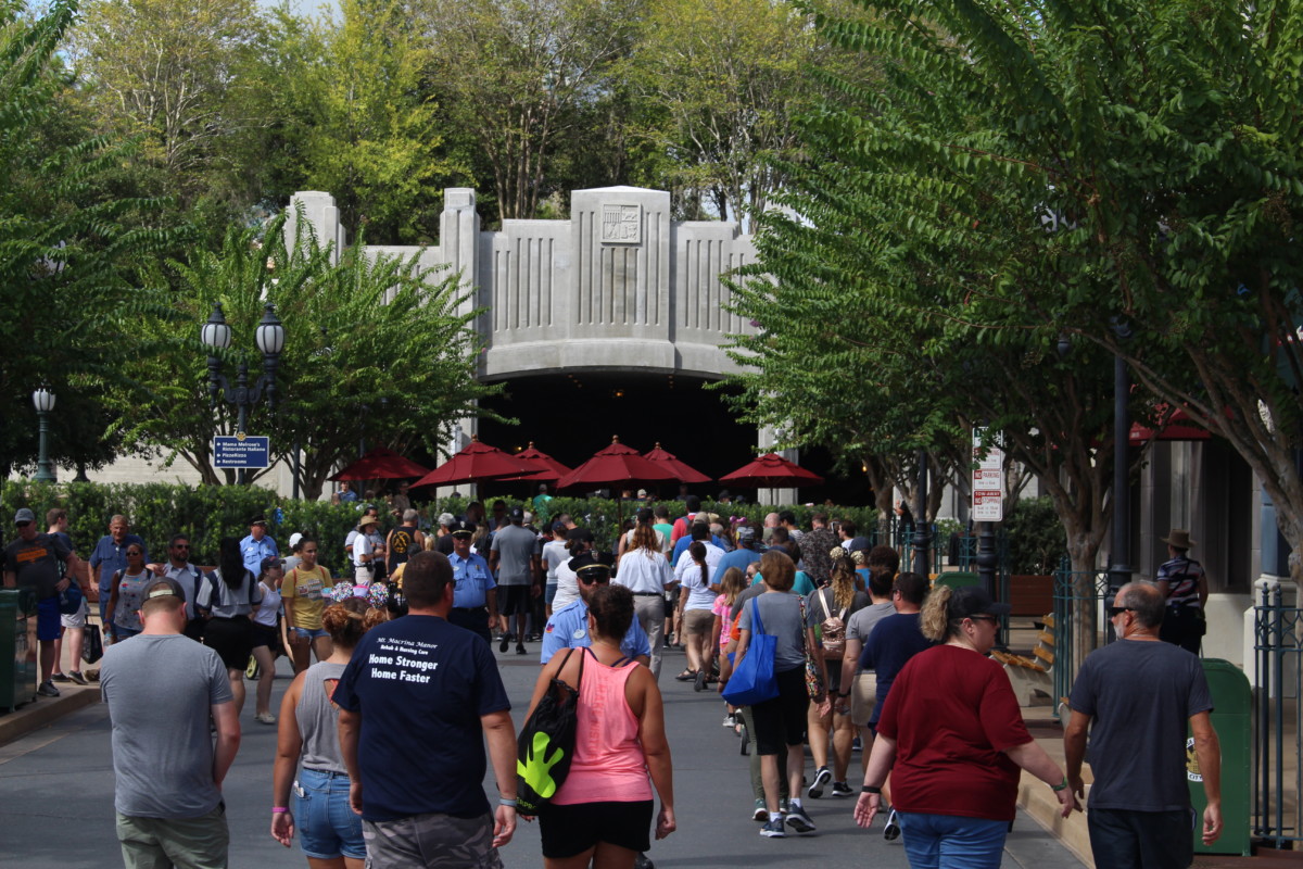 galaxy's edge previews