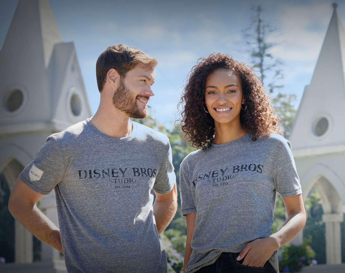 Disney Backstage Collection subscription box service available on shopDisney