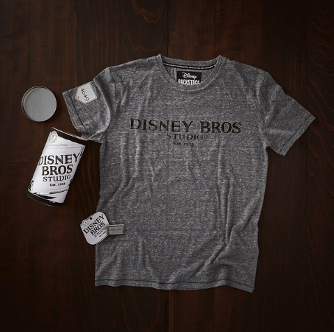 Disney Backstage Collection subscription box service available on shopDisney