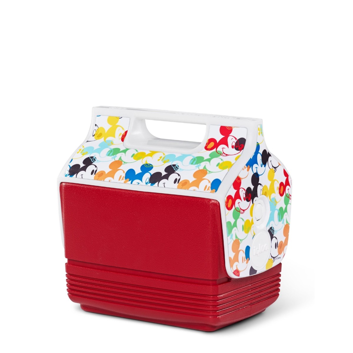 Disney and Igloo have teamed up to release all-new Playmate coolers