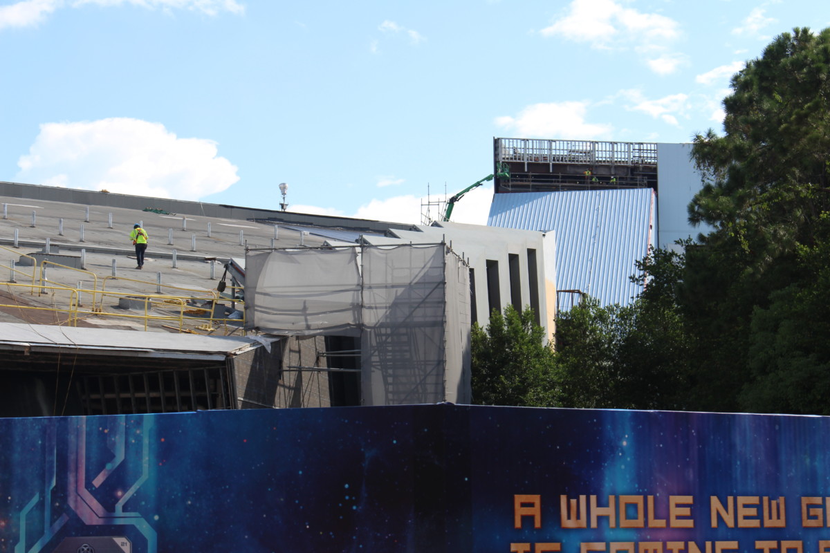 guardians of the galaxy