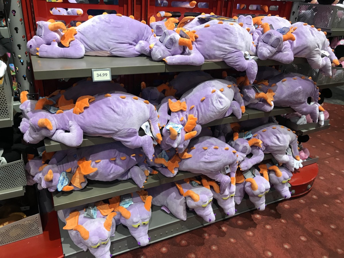 sleepy figment dream friend